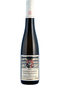 Bassermann-Jordan Deidesheimer Leinhöhle Riesling Beerenauslese 2007 375 ml