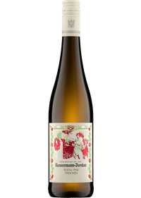 Bassermann-Jordan Riesling Trocken