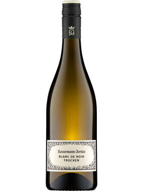 Dr. von Basserman-Jordan Blanc de Noir Trocken