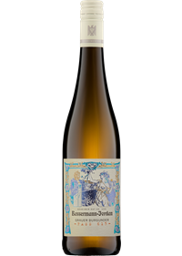 Bassermann-Jordan Grauburgunder Fass 615 Orange