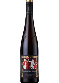 Bassermann-Jordan Forster Jesuitengarten Riesling GG