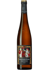 Bassermann-Jordan Forster Pechstein Riesling GG