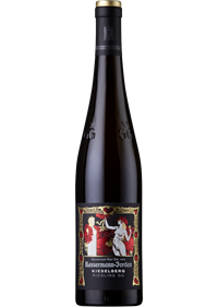 Bassermann-Jordan Deidesheimer  Kieselberg Riesling GG 