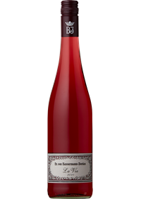 Dr. von Basserman-Jordan La Vie Rosé Trocken