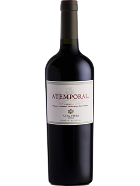 Alta Vista Atemporal