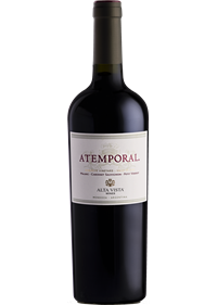 Alta Vista Atemporal