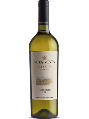 Alta Vista Estate Premium Torrontés