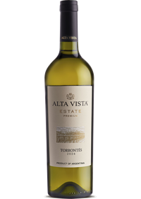 Alta Vista Estate Premium Torrontés