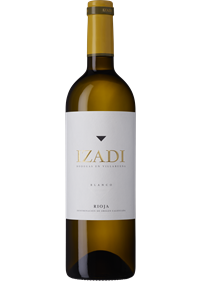 Izadi Selección Blanco