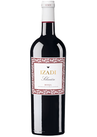 Izadi Selección 2013 750 ml