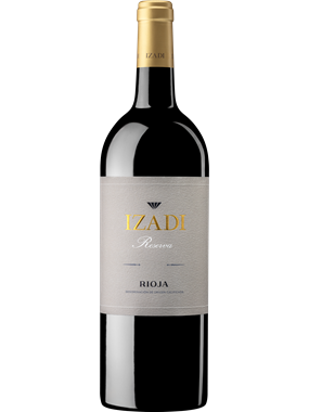 Izadi Reserva