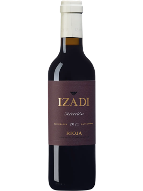 Izadi Selección