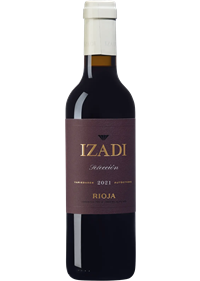 Izadi Selección