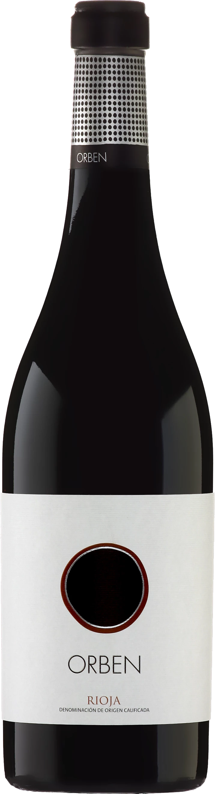 Orben – Bodegas Izadi