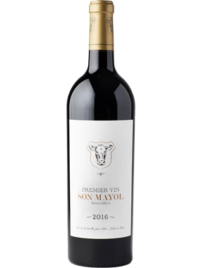 Son Mayol Premier Vin