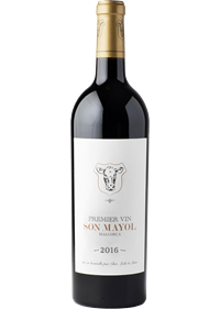 Son Mayol Premier Vin