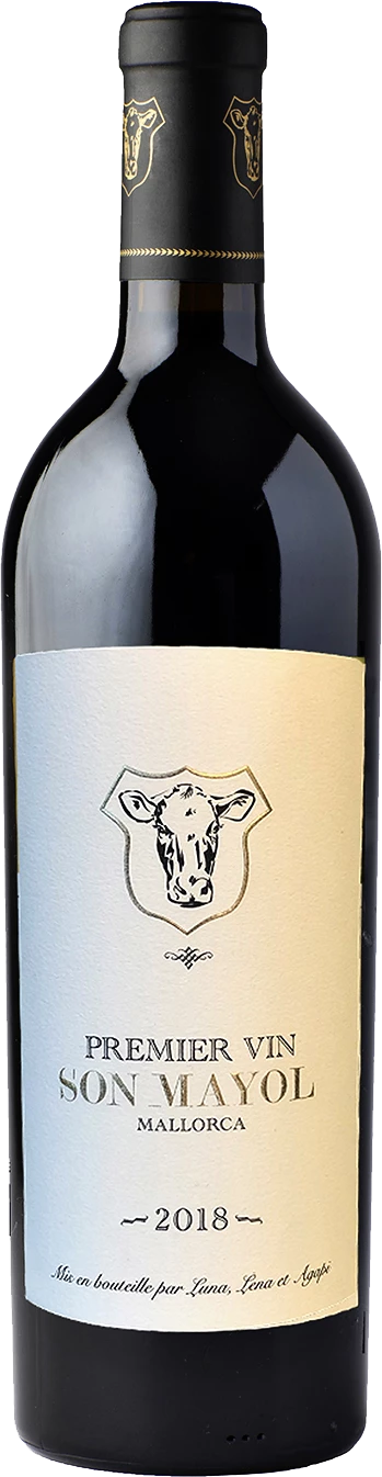 Son Mayol Premier Vin – Bodega Son Mayol