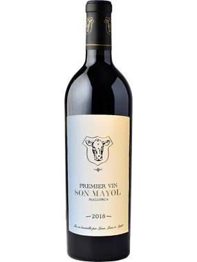 Son Mayol Premier Vin