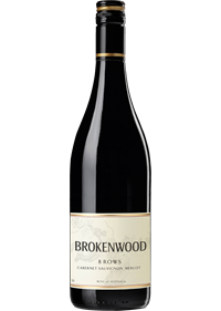 Brokenwood 8 Rows