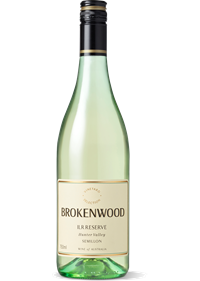 Brokenwood ILR Reserve Semillon