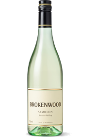 Brokenwood Semillon