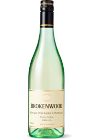 Stanleigh Park Vineyard Semillon