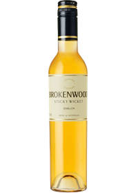 Sticky Wicket Semillon