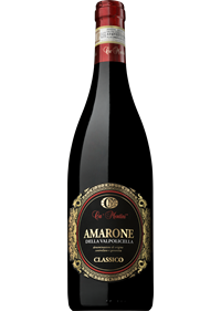 Ca' Montini Amarone Classico 2013 375 ml
