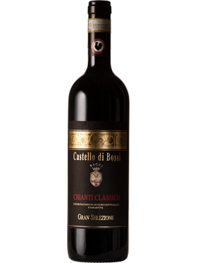 Castello di Bossi Chianti Classico Gran Selezione