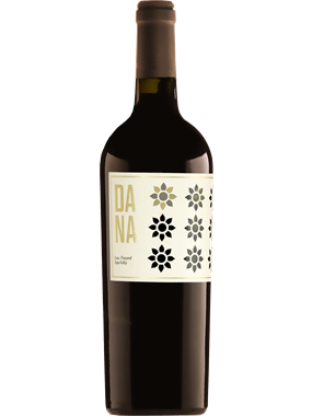 Lotus Vineyard Cabernet Sauvignon 2011 750 ml