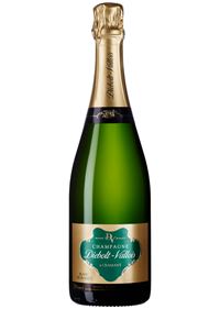 Diebolt-Vallois Blanc de Blancs Extra Brut