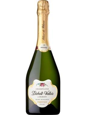 Diebolt-Vallois Prestige Extra Brut