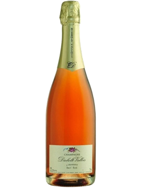 Diebolt-Vallois Rosé