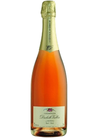 Diebolt-Vallois Rosé