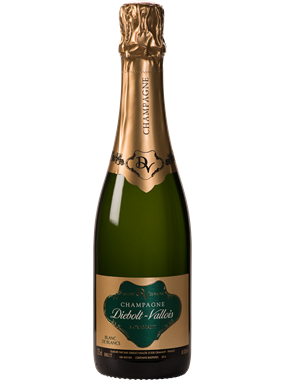 Diebolt-Vallois Blanc de Blancs Extra Brut