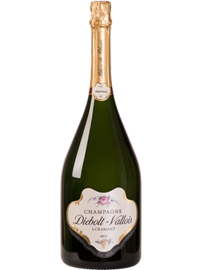 Diebolt-Vallois Prestige Extra Brut 