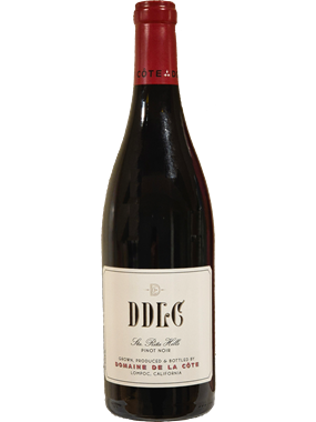 DDLC Estate Pinot Noir