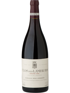 Clos des Lambrays Grand Cru