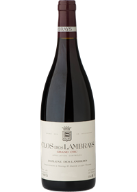 Clos des Lambrays Grand Cru