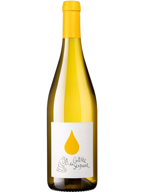 La Goutte du Seigneur Blanc