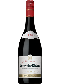 Mas Louise Côtes du Rhône 