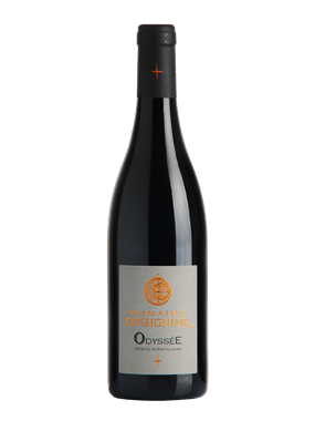 Odyssée Côtes du Rhône Villages