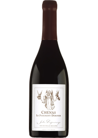 Chénas Le Jugement Dernier 2012 750 ml