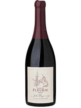 Fleurie Madone