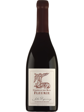 Fleurie La Chapelle des Bois