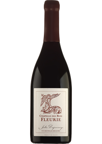 Fleurie La Chapelle des Bois