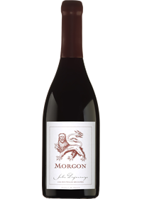 Morgon Vielles Vignes