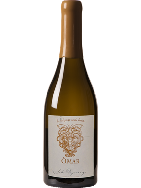Ômar Viognier