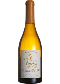 Pouilly-Fuissé