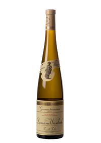 Gewurztraminer Cuvée Laurence